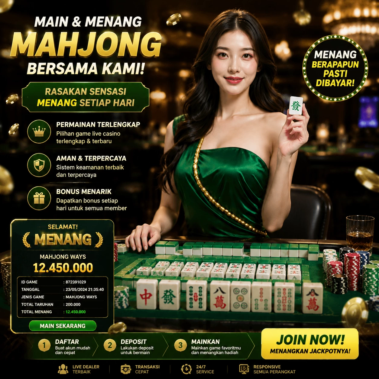 Bagaimana ds99 Mengubah Cara Kita Bermain Game Online