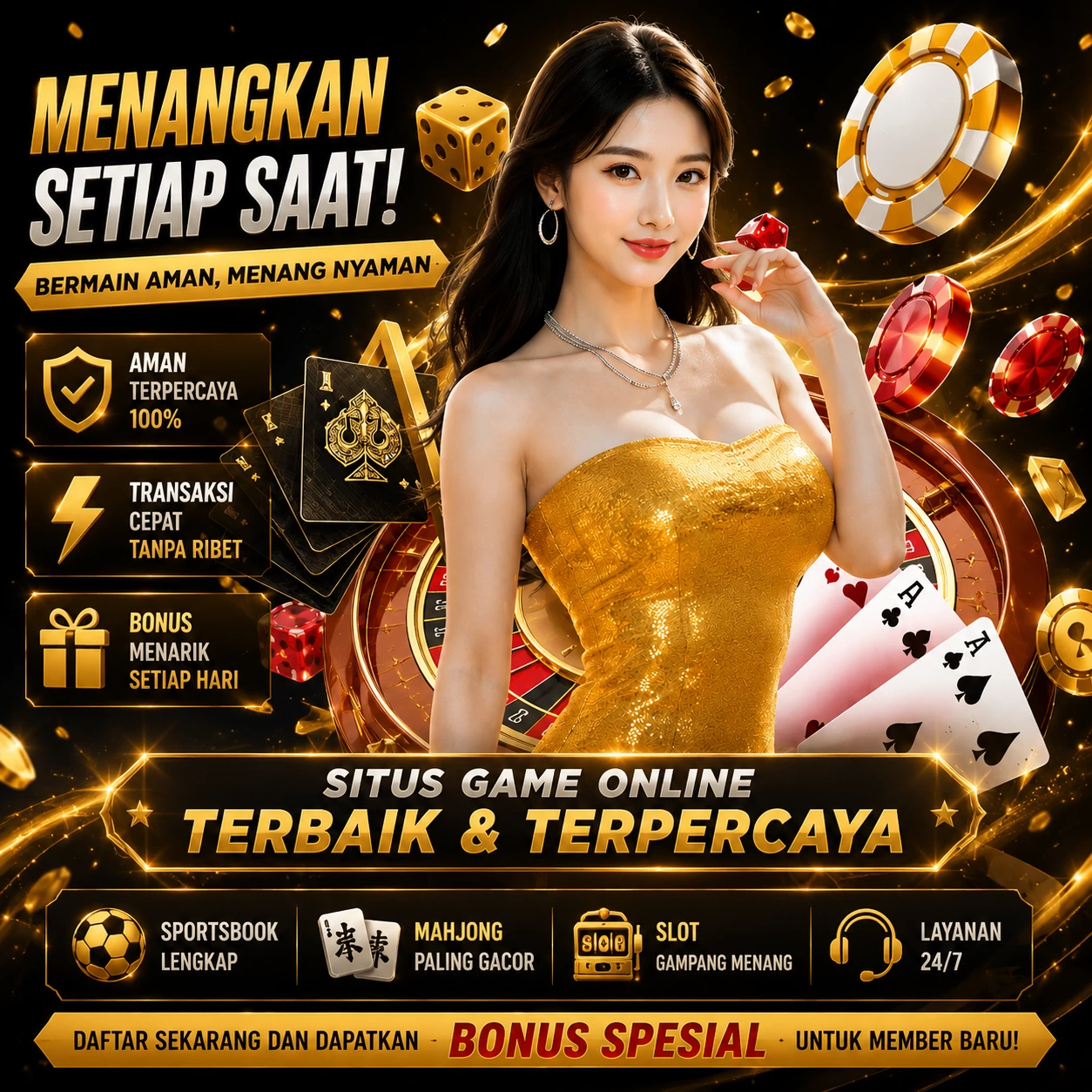Inovasi dan Fitur Menarik di ds99