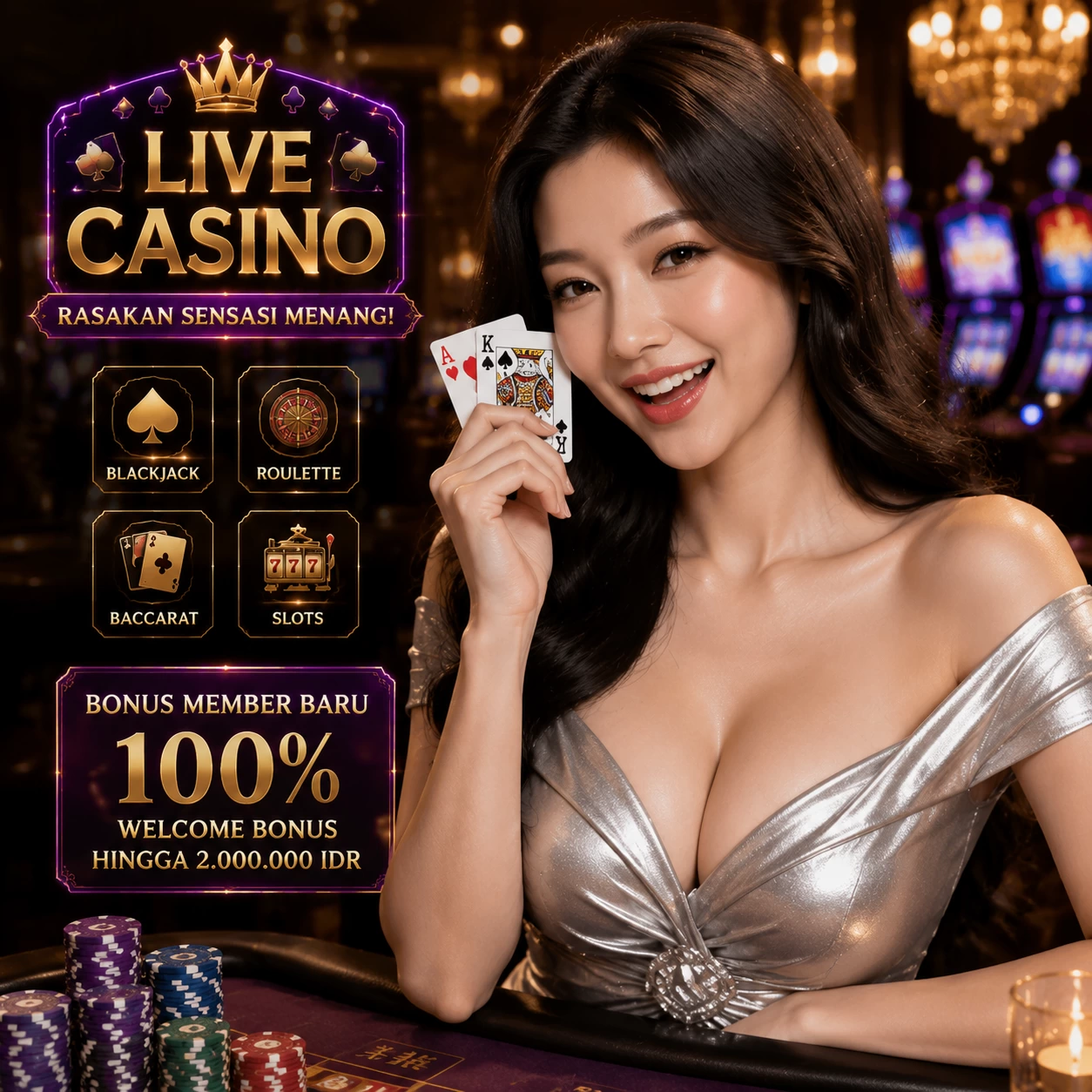 Beragam Jenis Game Seru yang Tersedia di ds99